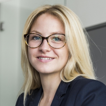 Ann-Kathrin Schmitt