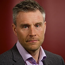 Antti Backman