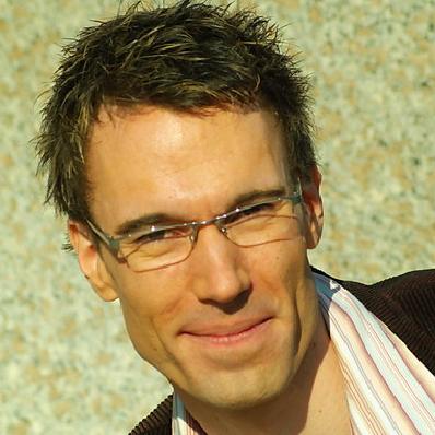 Christian Arnold