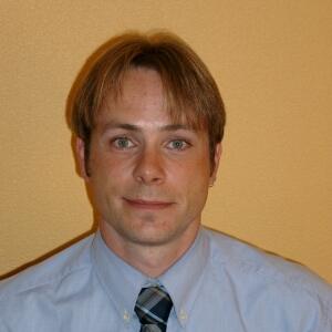 Michael Arnold