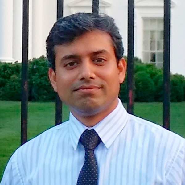Abhishek Srivastava