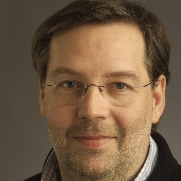 Prof. Dr. Bj&ouml;rn Bergh