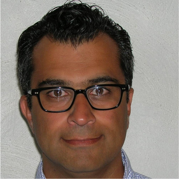 Dr. Babak Sadighi