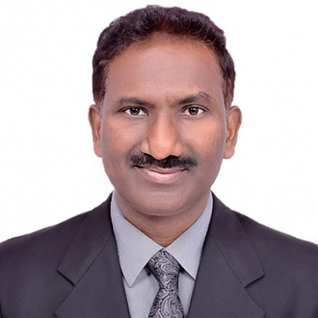 Bala Bhaskar Gurram