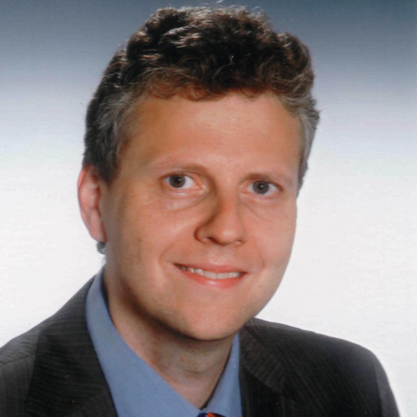 Stefan Bamberg
