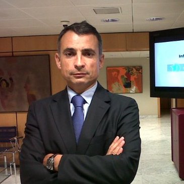 Roberto Baratta