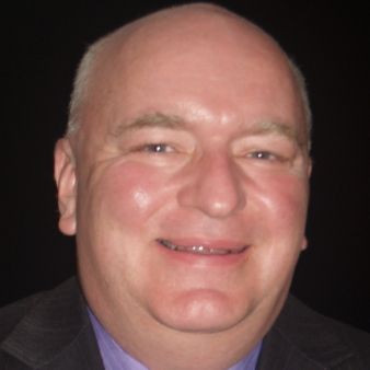 Bruce Macdonald