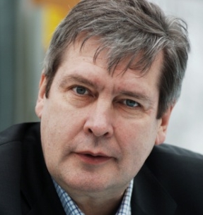 Dietmar H. B&uuml;to