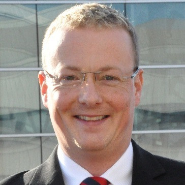 Carsten Olt