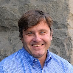 Chris Dukelow
