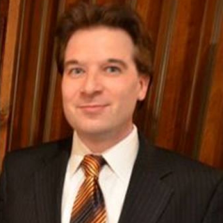 Christopher Magnan