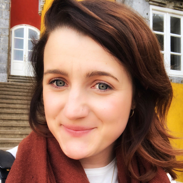 Colette D&rsquo;Alessandro