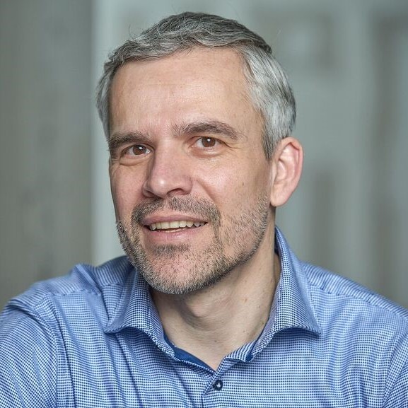 Corn&eacute; van Rooij