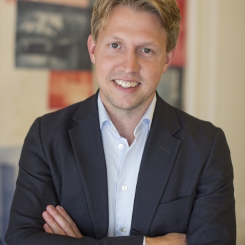Daniel Kjell&eacute;n