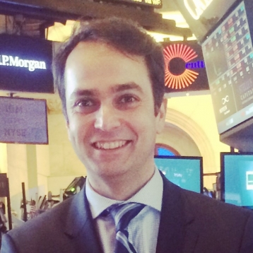 Vivek Bajaj