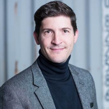 Ralf Huber