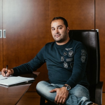 Ugur Yildirim
