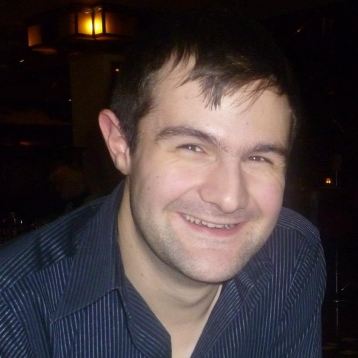 Scott Brady