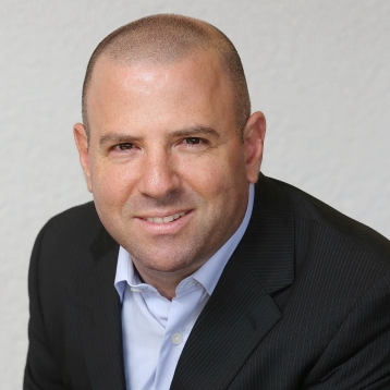 Aviram Zrahia