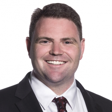 Cory Missimore