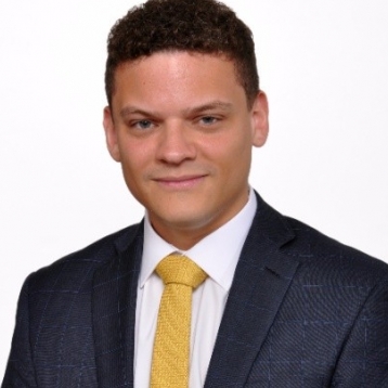 Adam Bown