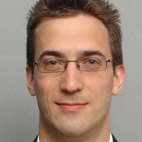 Dr. Svilen Ivanov
