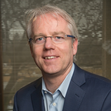 Chris Cronin