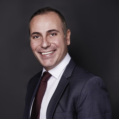Osman Erkan