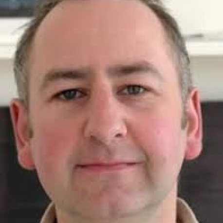 Stuart Wilson