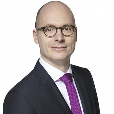 Dr. Florian Reul