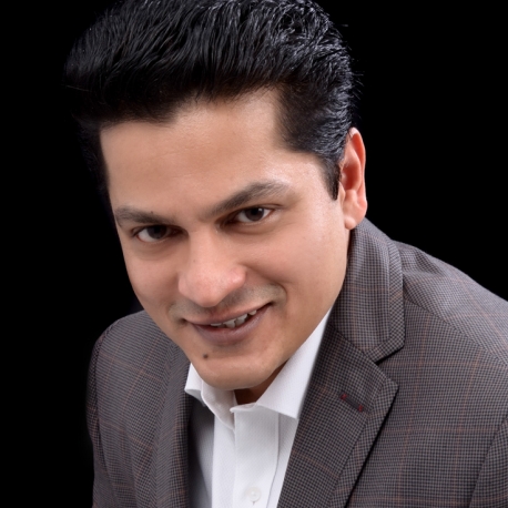 Robin Jose
