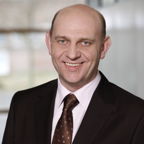 Dr. Ulrich Franke