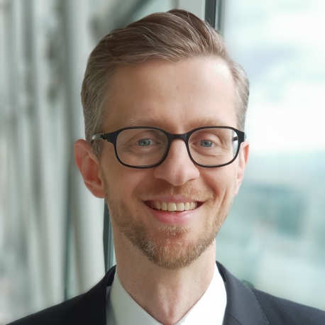 Sebastian Kraft