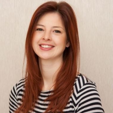 Eleni Coldrey