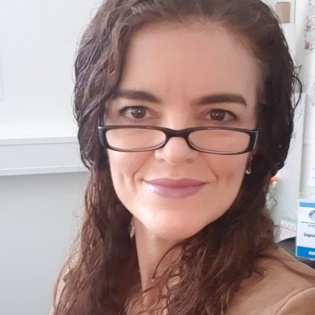 Prof. Dr. Dagmar Monett