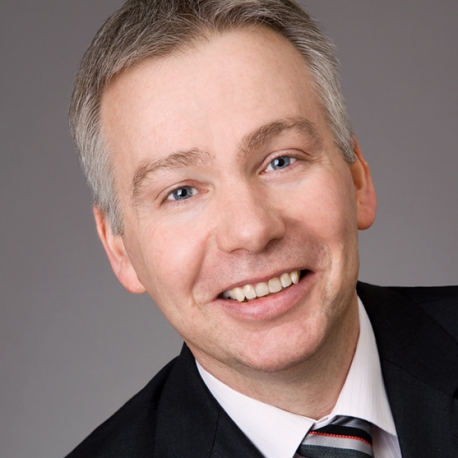 Holger Weihe