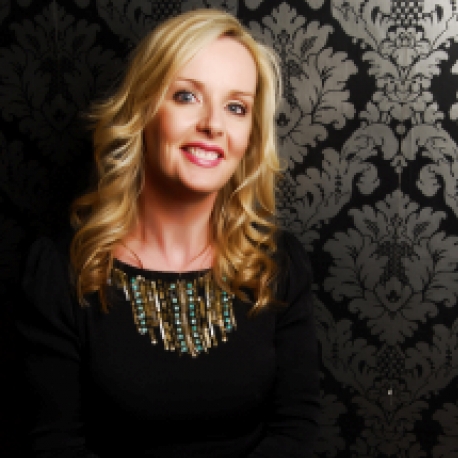 Dr Rachel O&rsquo;Connell