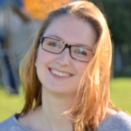 Danique van Koppenhagen