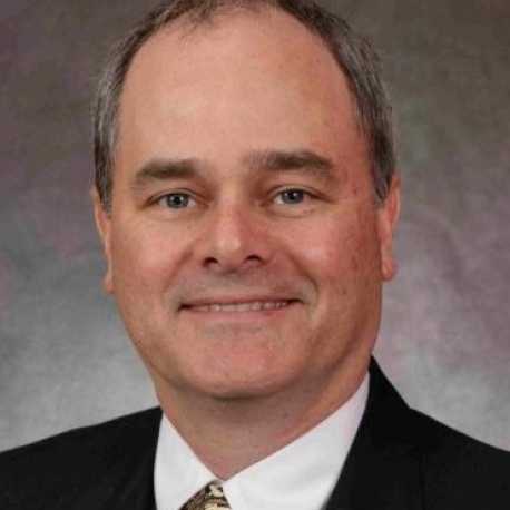 Kevin Murphy