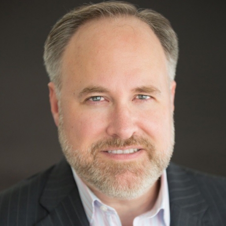 Bruce Hafner
