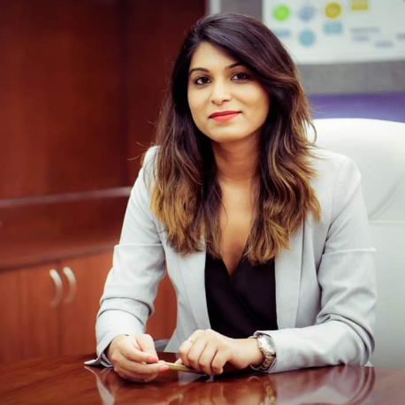 Pooja Narayan