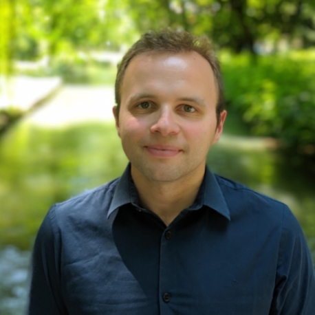 Dr. Stephan Werner