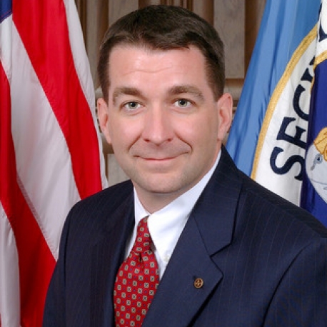 David P. Luber