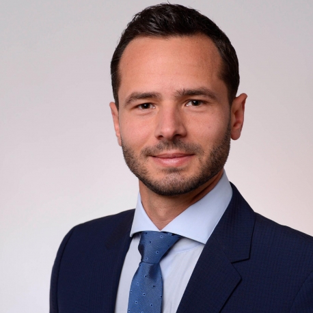 Stephan S&uuml;ndermann