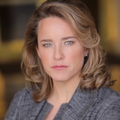 Kathryn Harrison
