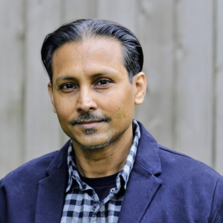 Sonny Dasgupta