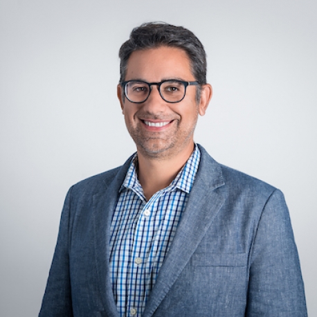 Peter Guerra