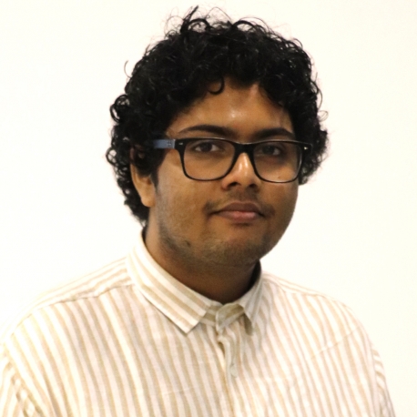 Kaveen Rodrigo