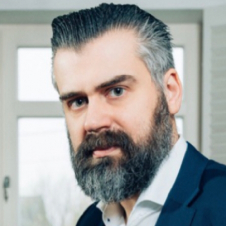 Jo Vercammen