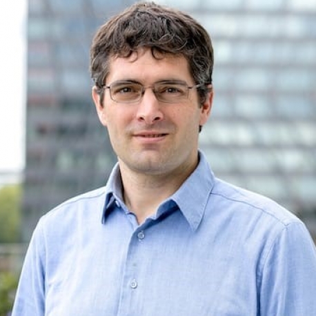 Jed Micka
